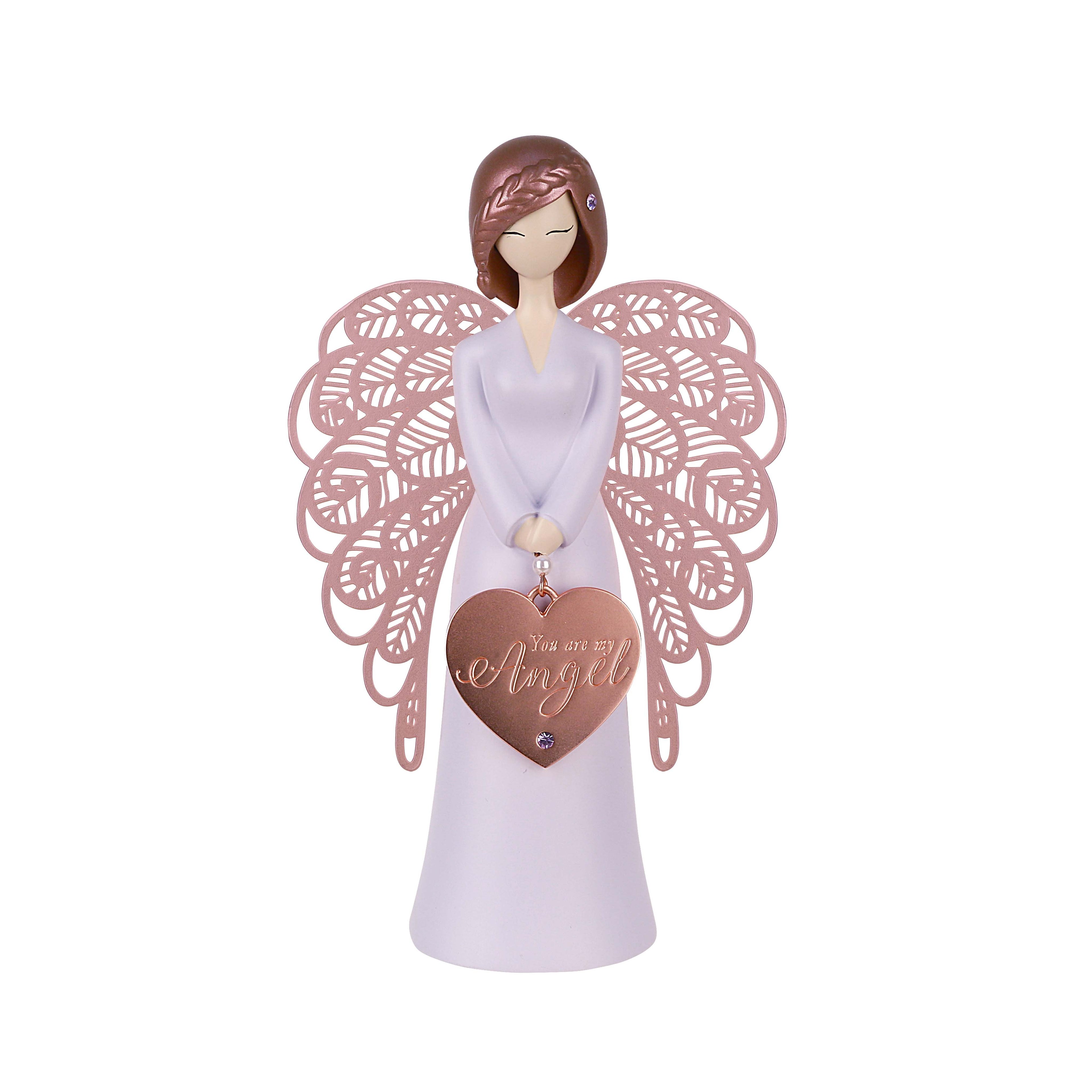 You Are An Angel Figurine 155mm - My Angel