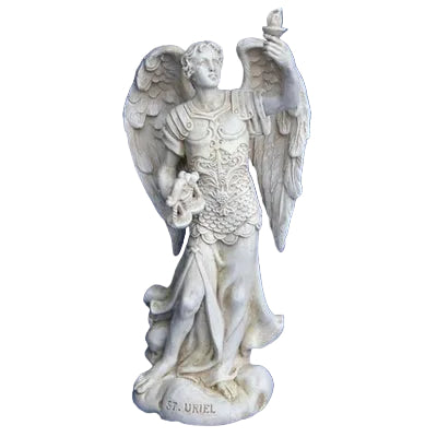 12cm Archangel Uriel