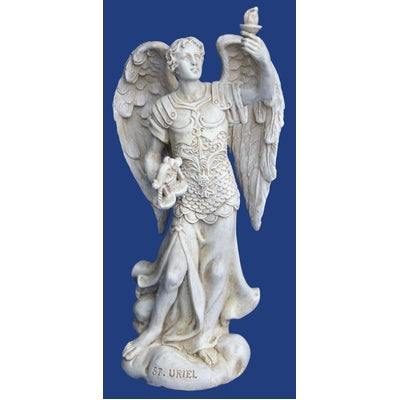 12cm Archangel Uriel