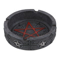 Pentagram Ashtray