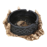 Skeleton Hand Ashtray