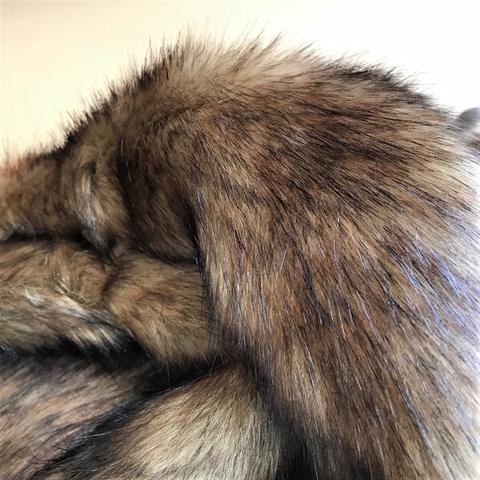 Logan Worry Pet - Tigers Eye
