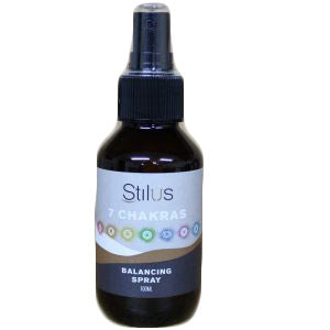 100ml Stilus Balancing Spray - Seven Chakras