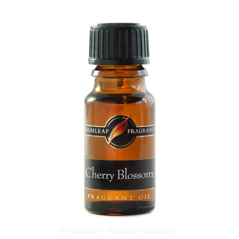 Cherry Blossom Fragrant Oil