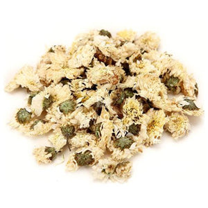 Chrysanthemum Flowers Dried Herb