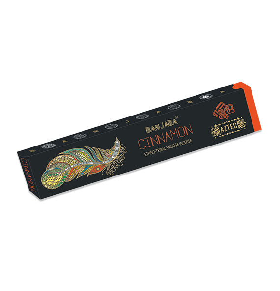 Cinnamon - Banjara Smudge Incense