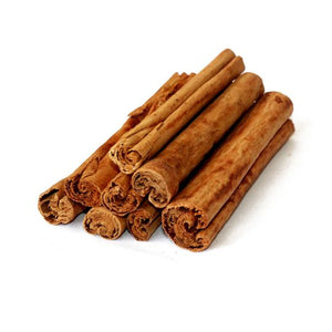 3" Cinnamon Quills Dried Herb