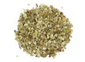 Coltsfoot Dried Herb