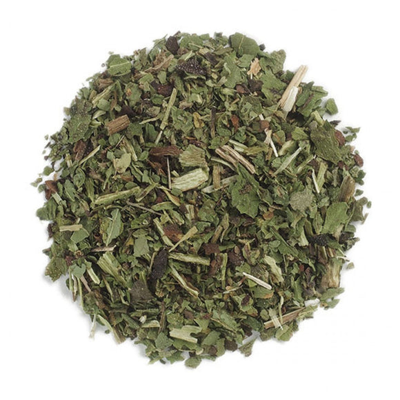 Comfrey Leaf Dried Herb