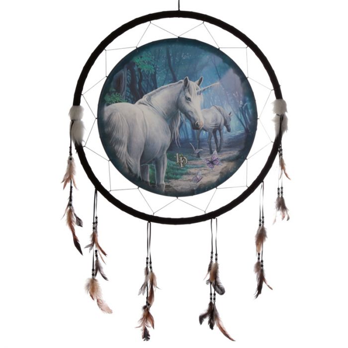 The Journey Home Dreamcatcher 60cm (Lisa Parker)