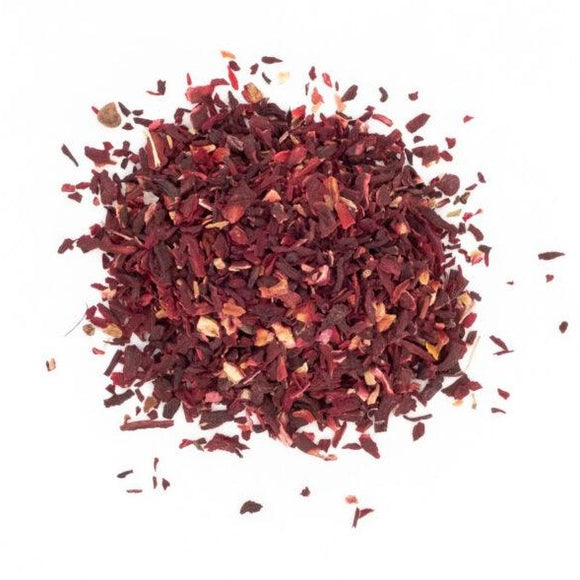 Hibiscus / Rosella Flower Dried Herb
