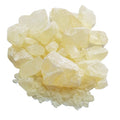 Dammar / Cat-eye Resin