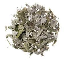 Sage Dried Herb