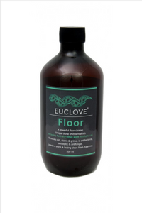 Euclove Floor Cleaner 500ml