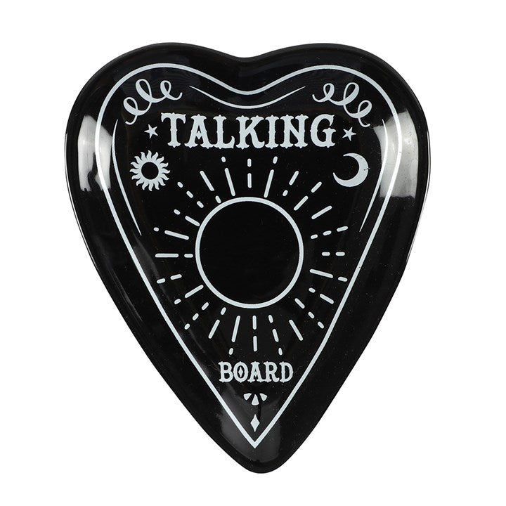 Talking Board Trinket Dish