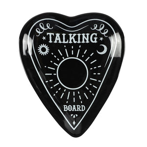 Talking Board Trinket Dish