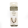 Earth Stone - Friendship - Bead Bracelet