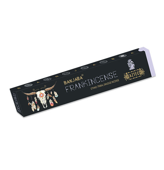 Frankincense - Banjara Smudge Incense