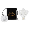 Guardian Angel  Lucky Charm in a Bag