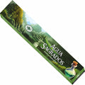 Green Tree Incense - Agua Sagrados