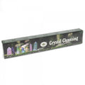 Green Tree Incense - Crystal Cleansing