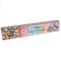 Green Tree - 7 Chakra Sage Smudge Incense