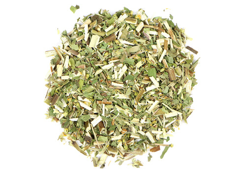 Golden Rod Dried Herb