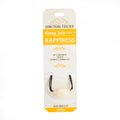 Honey Jade - Happiness - Cord Bracelet