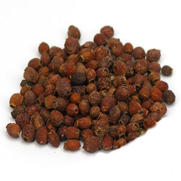 Hawthorn Berries Dried Herb