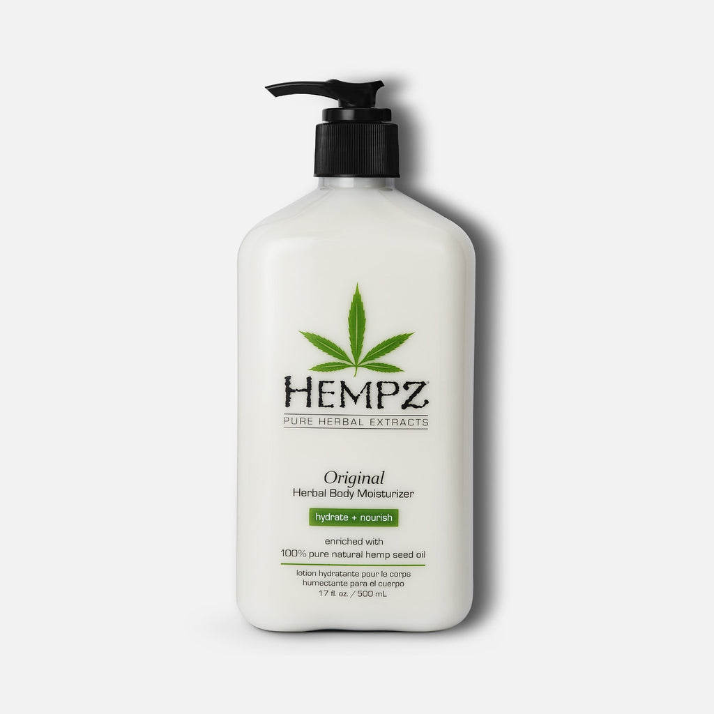 Original - Hempz Herbal Mosturizer