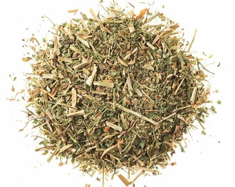 Hyssop Dried Herb