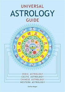 Universal Astrology Guide - Stefan mager