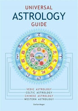 Universal Astrology Guide - Stefan mager