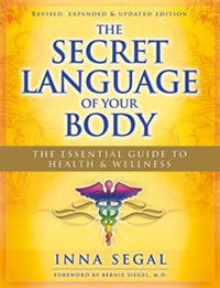 The Secret Language Of Your Body - Inna Segal