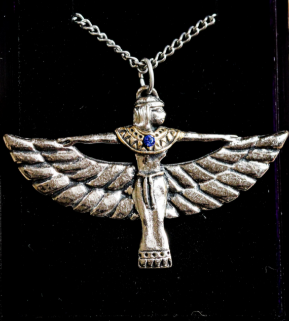Jewels of Atum Ra - Isis - Magical Inspiration