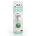 Aventurine - Fortune - Key Charm