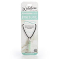Aventurine - Fortune - Point Pendant