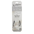 Clear Quartz - Health - Cord Bracelet