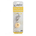 Honey Jade - Happiness - Key Charm
