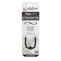Onyx - Strength - Bead Bracelet