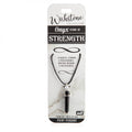 Onyx - Strength - Point Pendant