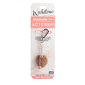 Rhodonite - Antistress - Heart Bag Charm