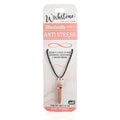 Rhodonite - Antistress - Point Pendant