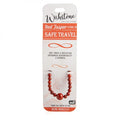Red Jasper - Safe Travel - Bead Bracelet
