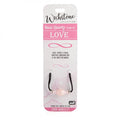 Rose Quartz - Love - Cord Bracelet