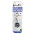 Sodalite - Confidence - Key Charm