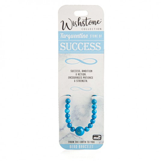 Turquentine - Success - Bead Bracelet