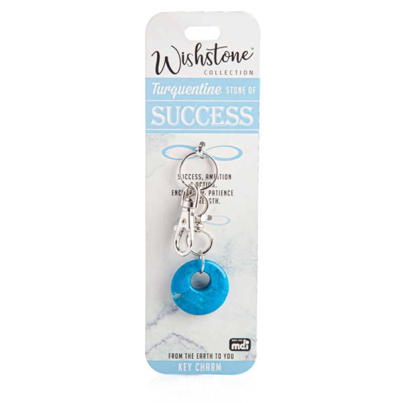 Turquentine - Success - Key Charm