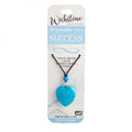 Turquentine - Success - Heart Pendant