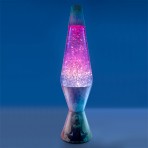 Diamond Glitter Lamp - Zen